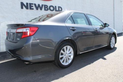 2012 Toyota Camry Hybrid XLE, US $22,994.00, image 2