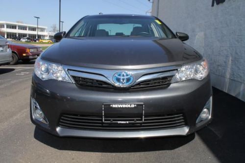 2012 Toyota Camry Hybrid XLE, US $22,994.00, image 5