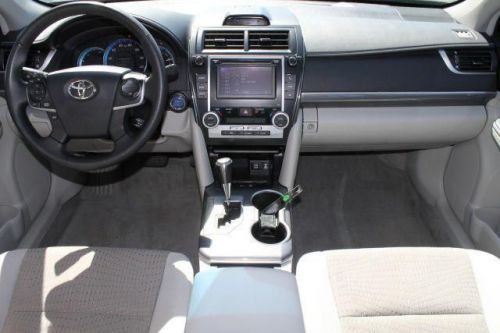 2012 Toyota Camry Hybrid XLE, US $22,994.00, image 6