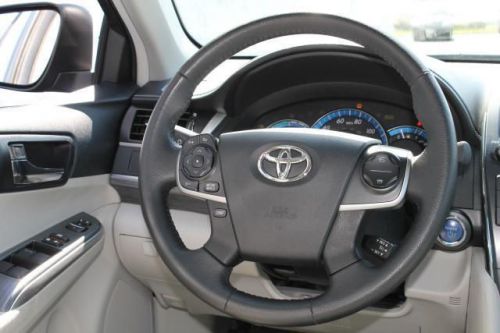 2012 Toyota Camry Hybrid XLE, US $22,994.00, image 7