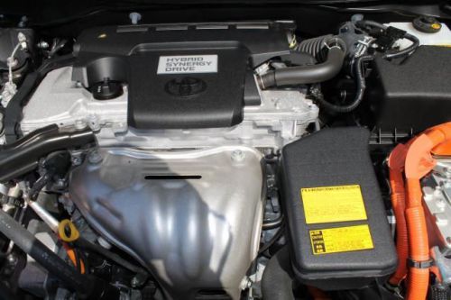 2012 Toyota Camry Hybrid XLE, US $22,994.00, image 14