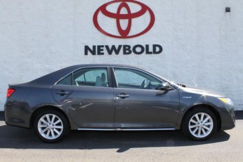 2012 Toyota Camry Hybrid XLE, US $22,994.00, image 15