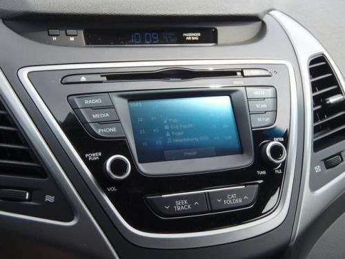 2014 Hyundai Elantra SE, US $20,405.00, image 3