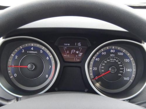 2014 Hyundai Elantra SE, US $20,405.00, image 4