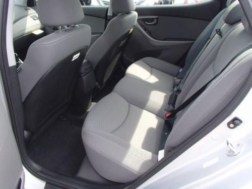 2014 Hyundai Elantra SE, US $20,405.00, image 6