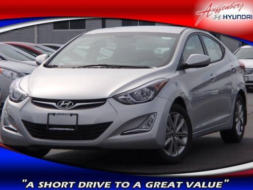 2014 Hyundai Elantra SE, US $20,405.00, image 7