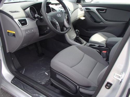 2014 Hyundai Elantra SE, US $20,405.00, image 8