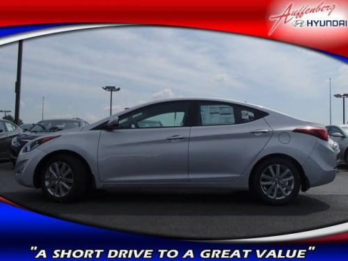 2014 Hyundai Elantra SE, US $20,405.00, image 10
