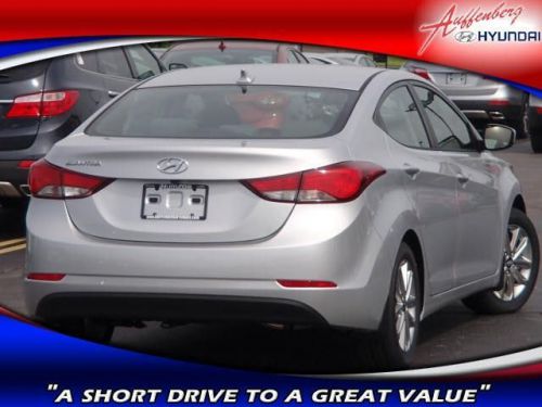 2014 Hyundai Elantra SE, US $20,405.00, image 11