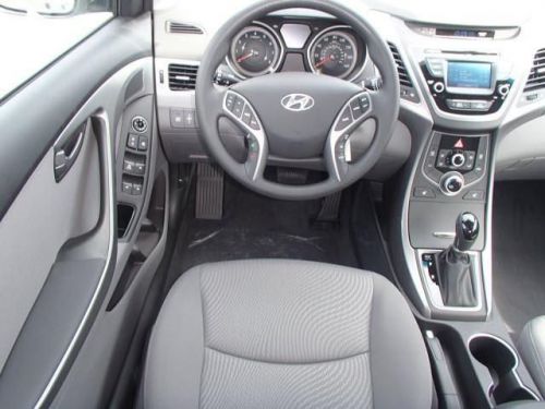 2014 Hyundai Elantra SE, US $20,405.00, image 14