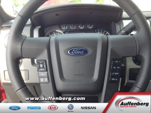 2014 Ford F150 XLT, US $36,427.00, image 2