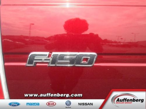 2014 Ford F150 XLT, US $36,427.00, image 3