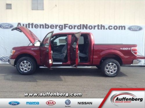 2014 Ford F150 XLT, US $36,427.00, image 5