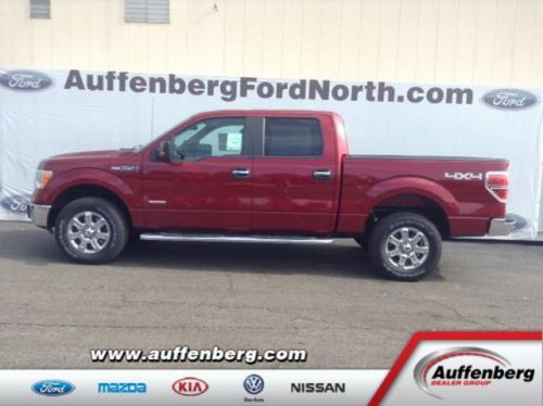 2014 Ford F150 XLT, US $36,427.00, image 6