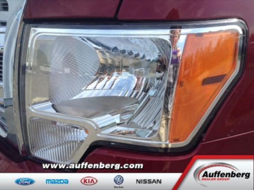 2014 Ford F150 XLT, US $36,427.00, image 7