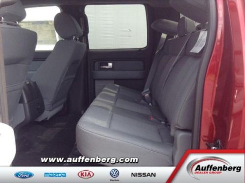 2014 Ford F150 XLT, US $36,427.00, image 9