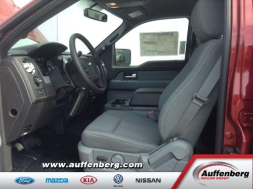 2014 Ford F150 XLT, US $36,427.00, image 10