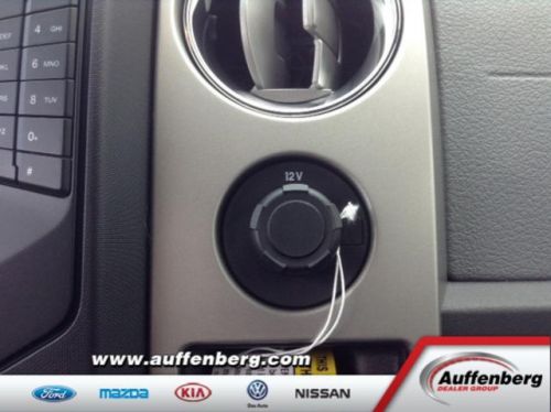 2014 Ford F150 XLT, US $36,427.00, image 11