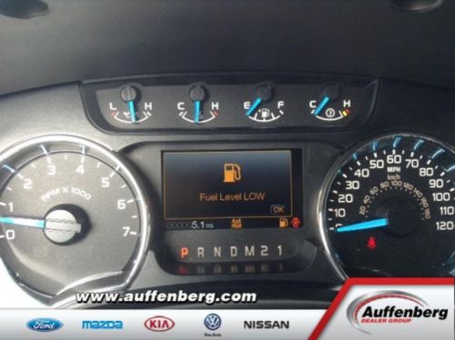 2014 Ford F150 XLT, US $36,427.00, image 12