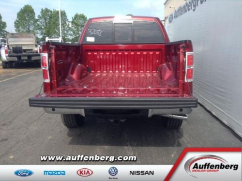2014 Ford F150 XLT, US $36,427.00, image 13