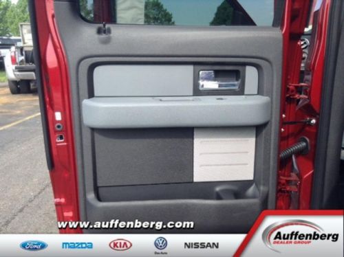 2014 Ford F150 XLT, US $36,427.00, image 15