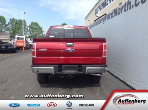 2014 Ford F150 XLT, US $36,427.00, image 17