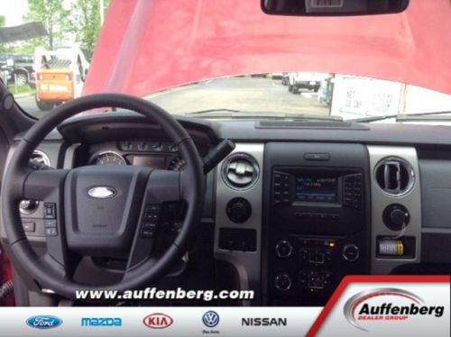 2014 Ford F150 XLT, US $36,427.00, image 18
