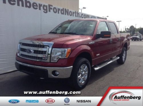 2014 Ford F150 XLT, US $36,427.00, image 20