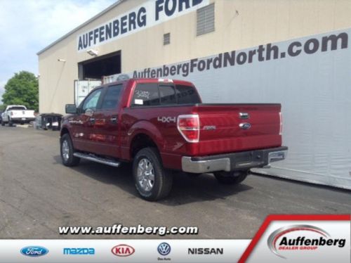 2014 Ford F150 XLT, US $36,427.00, image 21