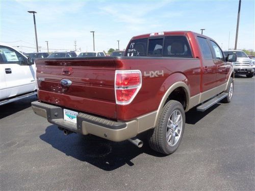 2014 Ford F150 Lariat, US $45,239.00, image 2