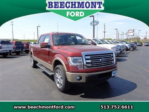 2014 Ford F150 Lariat, US $45,239.00, image 3