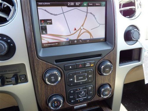 2014 Ford F150 Lariat, US $45,239.00, image 6