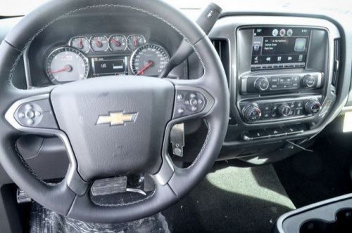 2014 Chevrolet Silverado 1500 LT, US $43,892.00, image 4