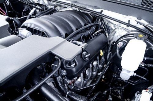 2014 Chevrolet Silverado 1500 LT, US $43,892.00, image 7