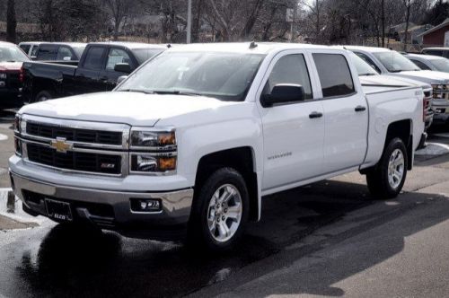 2014 Chevrolet Silverado 1500 LT, US $43,892.00, image 8