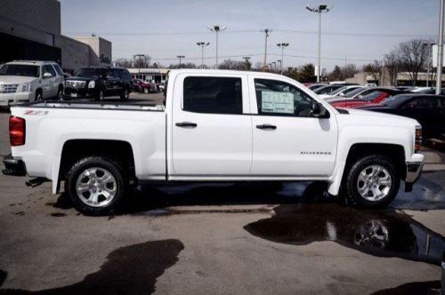 2014 Chevrolet Silverado 1500 LT, US $43,892.00, image 13