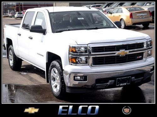 2014 Chevrolet Silverado 1500 LT, US $43,892.00, image 19