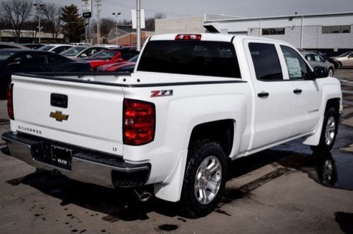 2014 Chevrolet Silverado 1500 LT, US $43,892.00, image 27