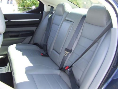 2008 dodge charger r/t