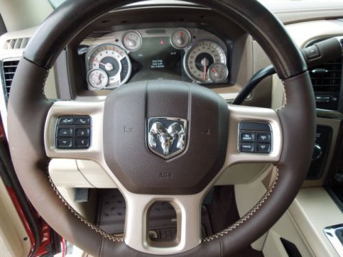 2014 RAM 3500 Longhorn, US $67,105.00, image 6