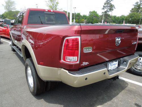 2014 RAM 3500 Longhorn, US $67,105.00, image 7