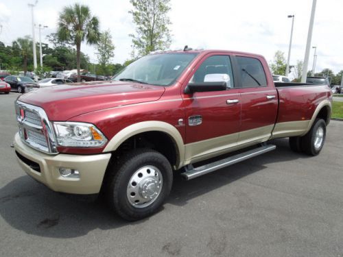 2014 RAM 3500 Longhorn, US $67,105.00, image 8