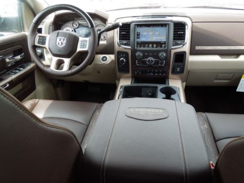 2014 RAM 3500 Longhorn, US $67,105.00, image 10