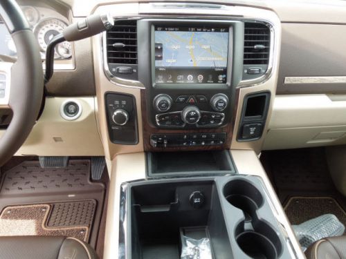 2014 RAM 3500 Longhorn, US $67,105.00, image 11