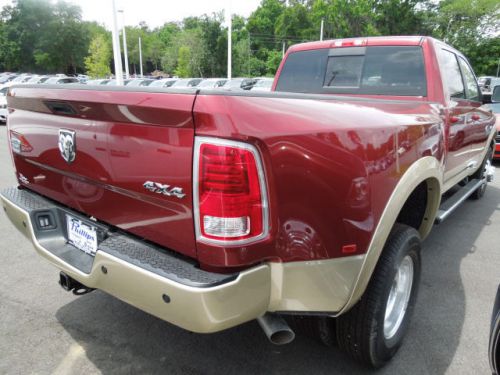 2014 RAM 3500 Longhorn, US $67,105.00, image 12