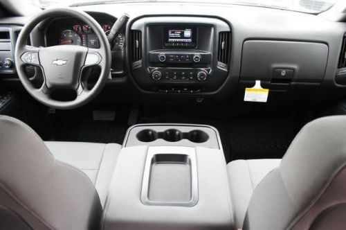 2014 Chevrolet Silverado 1500 Work Truck 2WT, US $34,800.00, image 2