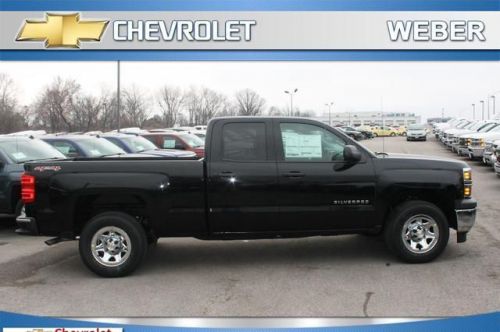 2014 Chevrolet Silverado 1500 Work Truck 2WT, US $34,800.00, image 3