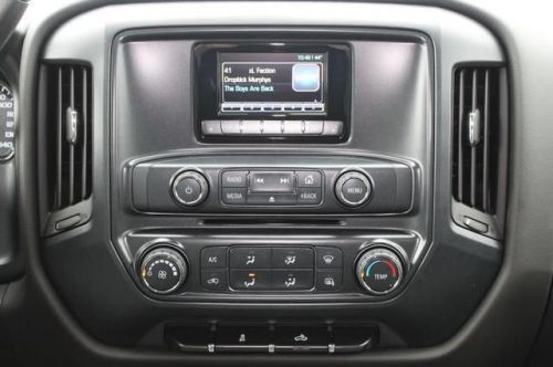 2014 Chevrolet Silverado 1500 Work Truck 2WT, US $34,800.00, image 4