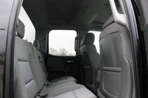 2014 Chevrolet Silverado 1500 Work Truck 2WT, US $34,800.00, image 7