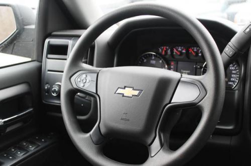 2014 Chevrolet Silverado 1500 Work Truck 2WT, US $34,800.00, image 8